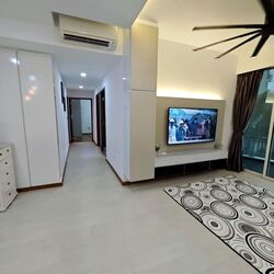 1 Canberra (D27), Condominium #557838451